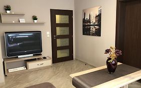 Apartment Trimontium